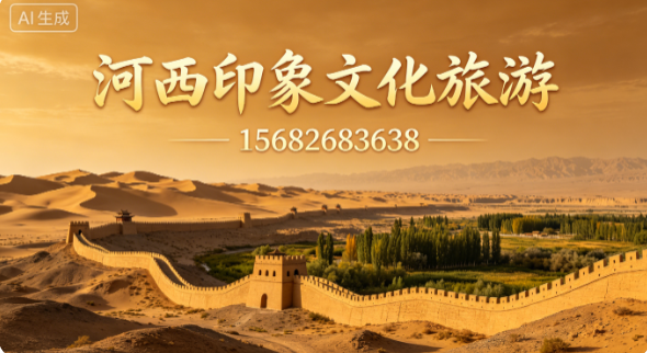 丹霞口武威线上分站